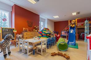 Sunstar Hotel Arosa