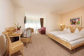 Sunstar Hotel Arosa