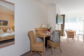 Sunstar Hotel Arosa