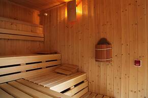 Sunstar Hotel Arosa