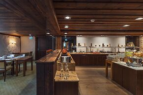 Sunstar Hotel Arosa