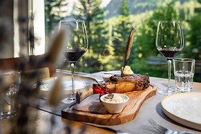 Sunstar Hotel Arosa