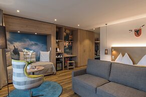Sunstar Hotel Arosa