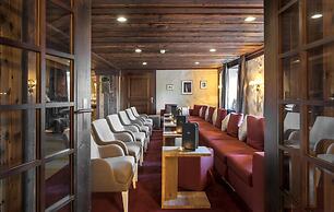 Sunstar Hotel Arosa