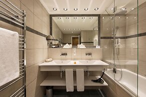 Sunstar Hotel Arosa