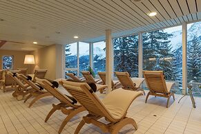 Sunstar Hotel Arosa