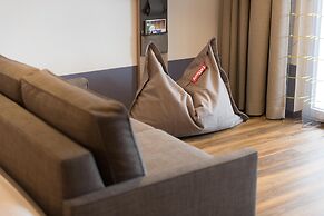 Sunstar Hotel Arosa