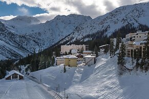 Sunstar Hotel Arosa