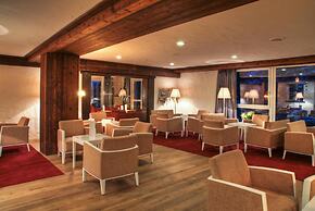 Sunstar Hotel Arosa