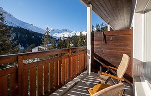 Sunstar Hotel Arosa