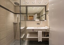 Sunstar Hotel Arosa