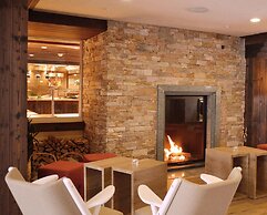 Sunstar Hotel Arosa