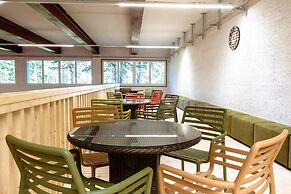 Sunstar Hotel Arosa