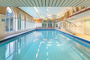 Sunstar Hotel Arosa