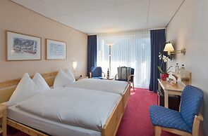 Sunstar Hotel Arosa