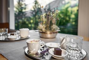 Sunstar Hotel Arosa