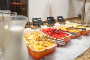 Sunstar Hotel Arosa