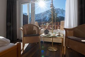 Sunstar Hotel Arosa