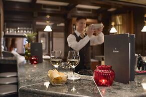Sunstar Hotel Arosa