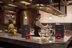 Sunstar Hotel Arosa