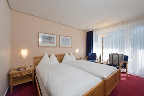 Sunstar Hotel Arosa