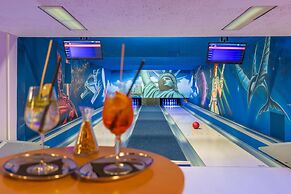 Sunstar Hotel Arosa