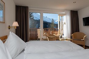 Sunstar Hotel Arosa