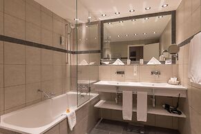 Sunstar Hotel Arosa