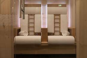 Sunstar Hotel Arosa