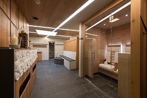 Sunstar Hotel Arosa