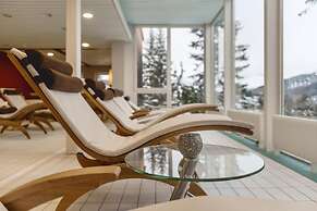 Sunstar Hotel Arosa