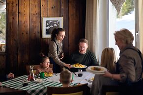 Sunstar Hotel Arosa