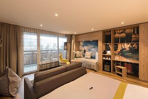 Sunstar Hotel Arosa