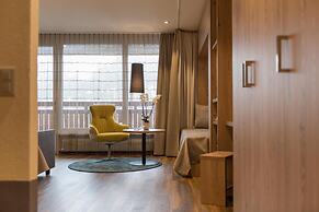 Sunstar Hotel Arosa