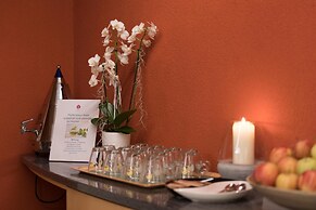 Sunstar Hotel Arosa