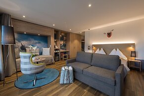 Sunstar Hotel Arosa