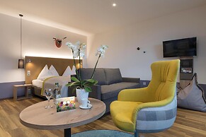 Sunstar Hotel Arosa