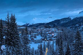 Sunstar Hotel Arosa