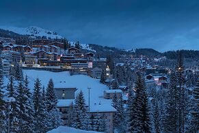 Sunstar Hotel Arosa