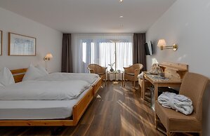 Sunstar Hotel Arosa