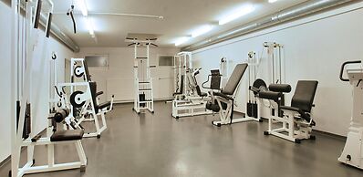 Sunstar Hotel Arosa