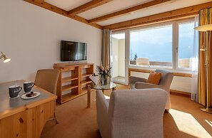Sunstar Hotel Grindelwald