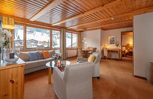 Sunstar Hotel Grindelwald