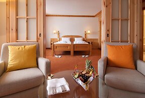 Sunstar Hotel Grindelwald