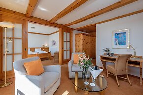 Sunstar Hotel Grindelwald