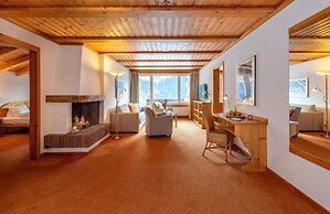 Sunstar Hotel Grindelwald