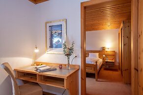 Sunstar Hotel Grindelwald