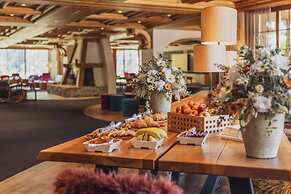 Sunstar Hotel Grindelwald