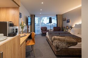 Sunstar Hotel Grindelwald