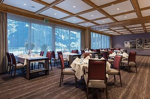 Sunstar Hotel Grindelwald